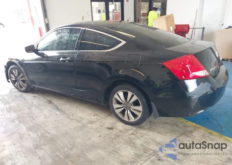 2012 Honda Accord 2.4 Lx-S z USA, uszkodzony, nr VIN 1HGCS1B39CA009946